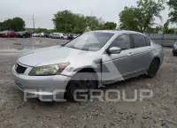 2008 Honda Accord фото