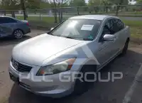 2008 Honda Accord photo
