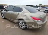 2008 Honda Accord фото