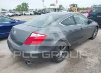 2008 Honda Accord фото
