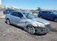 2008 Honda Accord фото