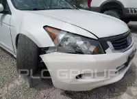 2008 Honda Accord photo