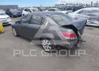 2008 Honda Accord фото