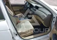 2008 Honda Accord фото