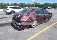2008 Honda Accord фото