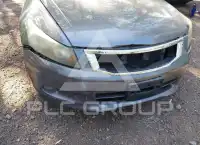 2008 Honda Accord фото