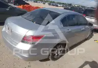 2008 Honda Accord photo