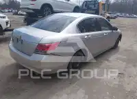 2008 Honda Accord фото