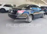 2008 Honda Accord фото
