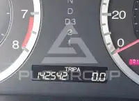 2008 Honda Accord photo