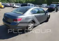2008 Honda Accord фото