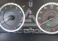 2008 Honda Accord фото