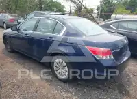 2008 Honda Accord фото