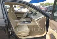 2008 Honda Accord photo