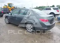 2008 Honda Accord фото