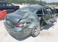 2008 Honda Accord фото
