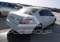 2008 Honda Accord фото