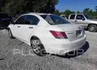 2008 Honda Accord фото