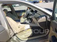 2008 Honda Accord фото