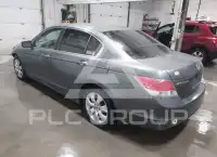 2008 Honda Accord фото