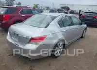 2008 Honda Accord фото