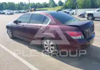 2008 Honda Accord фото