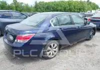 2008 Honda Accord фото