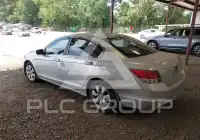 2008 Honda Accord photo