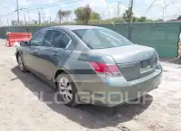 2008 Honda Accord фото