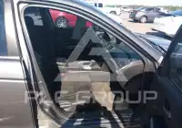 2008 Honda Accord фото