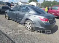 2008 Honda Accord photo
