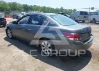 2008 Honda Accord photo