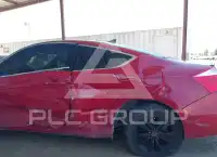 2008 Honda Accord фото