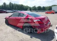 2008 Honda Accord фото