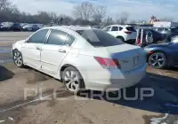 2008 Honda Accord фото