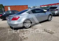 2008 Honda Accord фото