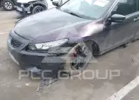2008 Honda Accord фото