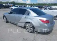 2008 Honda Accord фото