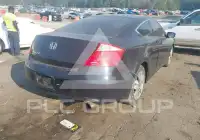 2008 Honda Accord фото