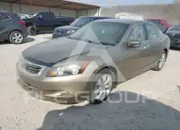 2008 Honda Accord фото