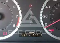 2008 Honda Accord photo