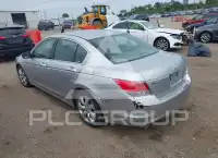 2008 Honda Accord фото