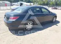 2008 Honda Accord фото