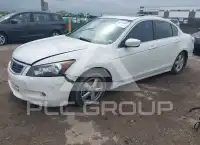 2008 Honda Accord фото