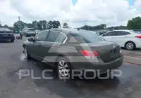 2008 Honda Accord фото