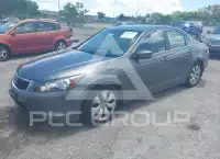 2008 Honda Accord photo