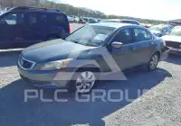 2008 Honda Accord фото