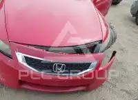 2008 Honda Accord фото