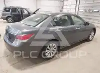 2008 Honda Accord фото