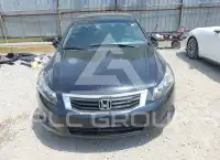 2008 Honda Accord фото
